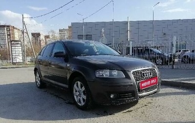 Audi A3, 2006 год, 580 000 рублей, 1 фотография