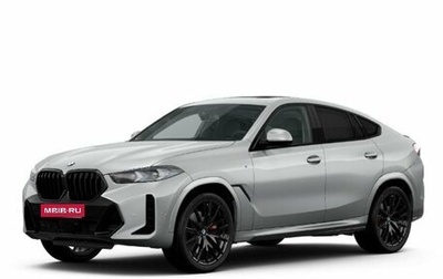 BMW X6, 2024 год, 17 900 000 рублей, 1 фотография