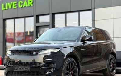 Land Rover Range Rover Sport, 2024 год, 18 500 000 рублей, 1 фотография