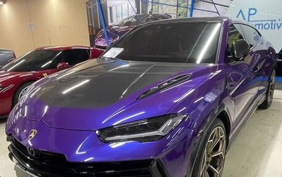 Lamborghini Urus I, 2023 год, 44 425 000 рублей, 1 фотография