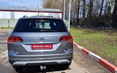 Volkswagen Teramont I, 2018 год, 4 000 000 рублей, 6 фотография