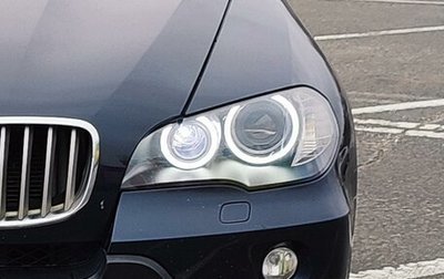 BMW X5, 2007 год, 1 799 000 рублей, 1 фотография