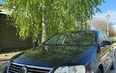 Volkswagen Passat B6, 2008 год, 870 000 рублей, 1 фотография