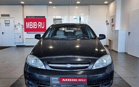 Chevrolet Lacetti, 2010 год, 525 400 рублей, 2 фотография