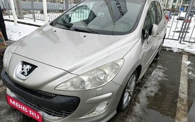 Peugeot 308 II, 2008 год, 519 000 рублей, 1 фотография