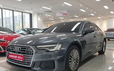 Audi A6, 2020 год, 3 185 000 рублей, 1 фотография