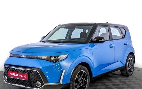 KIA Soul III, 2023 год, 2 845 000 рублей, 1 фотография