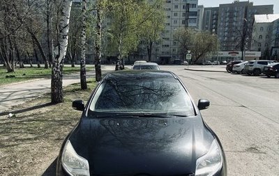 Ford Focus III, 2012 год, 999 990 рублей, 1 фотография