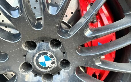 BMW 5 серия, 2020 год, 4 850 000 рублей, 11 фотография