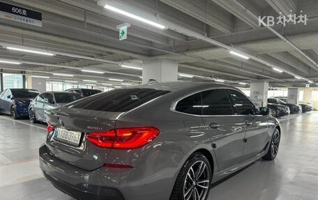 BMW 6 серия, 2021 год, 4 300 111 рублей, 5 фотография