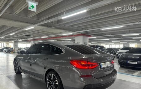 BMW 6 серия, 2021 год, 4 300 111 рублей, 7 фотография
