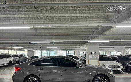 BMW 6 серия, 2021 год, 4 300 111 рублей, 4 фотография