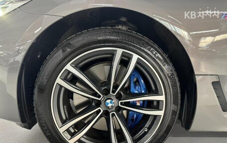 BMW 6 серия, 2021 год, 4 300 111 рублей, 8 фотография