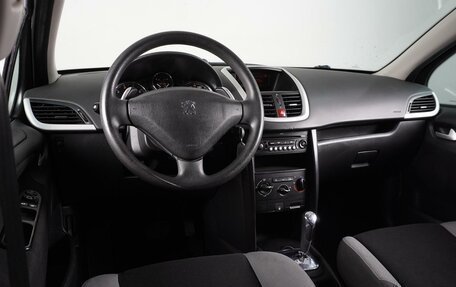 Peugeot 207 I, 2008 год, 640 000 рублей, 6 фотография