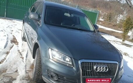 Audi Q5, 2011 год, 1 800 000 рублей, 2 фотография