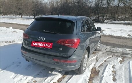 Audi Q5, 2011 год, 1 800 000 рублей, 5 фотография