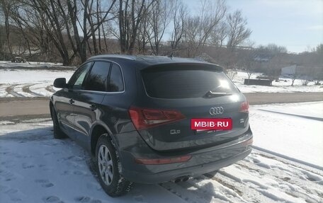 Audi Q5, 2011 год, 1 800 000 рублей, 6 фотография