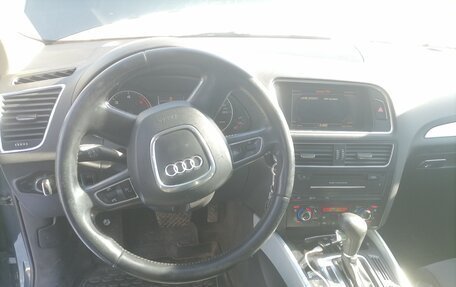 Audi Q5, 2011 год, 1 800 000 рублей, 15 фотография