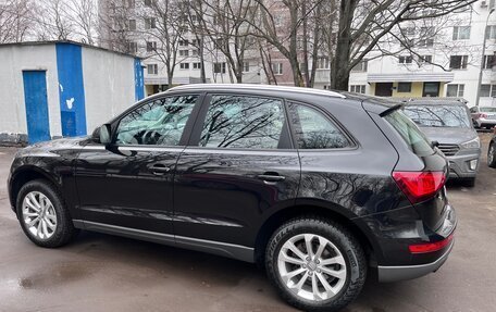 Audi Q5, 2014 год, 2 450 000 рублей, 3 фотография