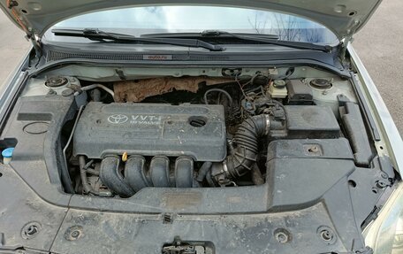 Toyota Avensis III рестайлинг, 2005 год, 753 000 рублей, 11 фотография