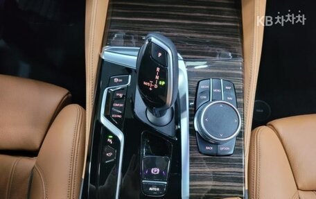 BMW 5 серия, 2021 год, 3 890 365 рублей, 9 фотография