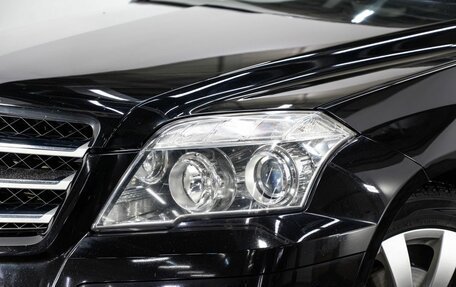 Mercedes-Benz GLK-Класс, 2010 год, 1 619 000 рублей, 8 фотография