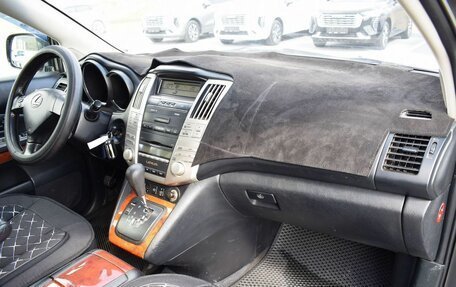 Lexus RX II рестайлинг, 2007 год, 1 297 000 рублей, 14 фотография