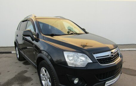 Opel Antara I, 2012 год, 1 130 000 рублей, 3 фотография