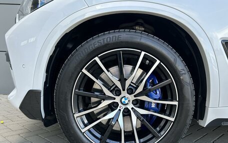 BMW X5, 2019 год, 6 999 000 рублей, 6 фотография
