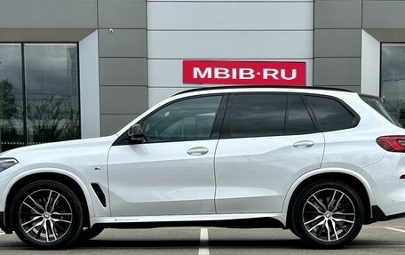 BMW X5, 2019 год, 6 999 000 рублей, 3 фотография