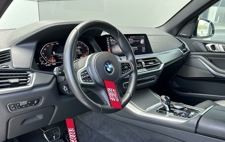 BMW X5, 2019 год, 6 999 000 рублей, 11 фотография