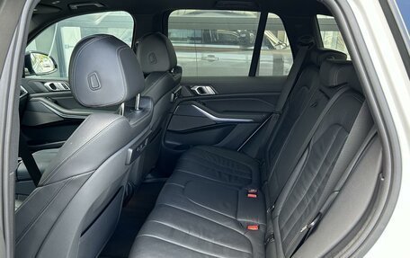 BMW X5, 2019 год, 6 999 000 рублей, 12 фотография