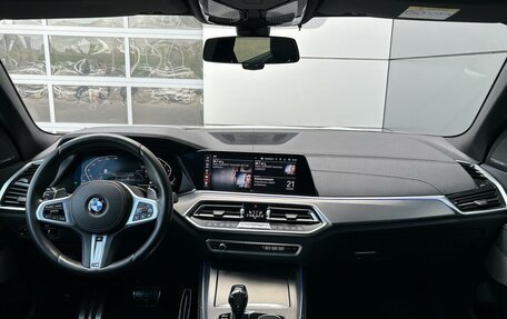 BMW X5, 2019 год, 6 999 000 рублей, 14 фотография