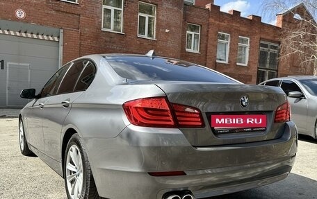 BMW 5 серия, 2012 год, 2 150 000 рублей, 5 фотография