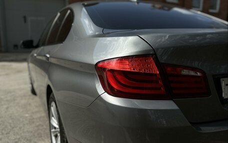 BMW 5 серия, 2012 год, 2 150 000 рублей, 17 фотография
