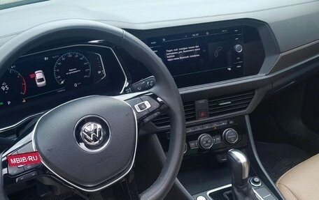 Volkswagen Jetta VII, 2020 год, 2 450 000 рублей, 3 фотография