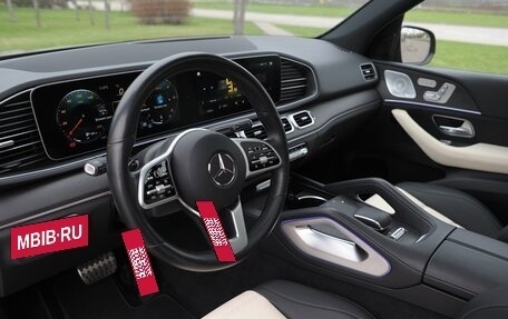 Mercedes-Benz GLE, 2020 год, 7 999 000 рублей, 17 фотография