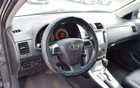 Toyota Corolla, 2012 год, 1 315 000 рублей, 13 фотография