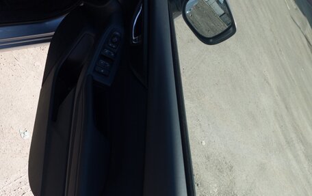 Subaru Impreza IV, 2018 год, 1 600 000 рублей, 16 фотография