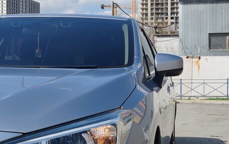 Subaru Impreza IV, 2018 год, 1 600 000 рублей, 29 фотография