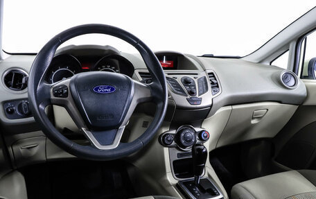 Ford Fiesta, 2009 год, 797 000 рублей, 11 фотография