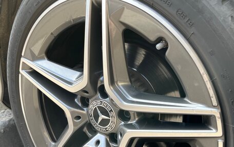 Mercedes-Benz C-Класс, 2018 год, 3 300 000 рублей, 24 фотография