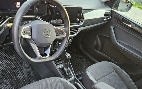 Volkswagen Polo VI (EU Market), 2020 год, 1 900 000 рублей, 7 фотография