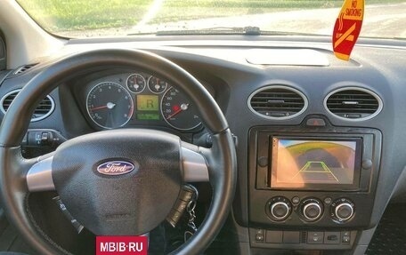 Ford Focus II рестайлинг, 2006 год, 630 000 рублей, 8 фотография