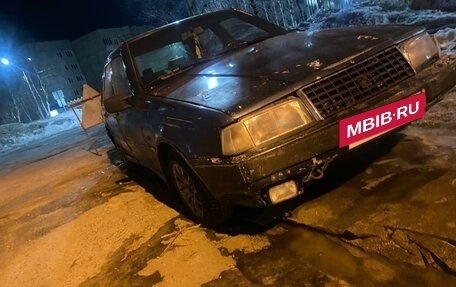 Volvo 460, 1992 год, 30 000 рублей, 3 фотография