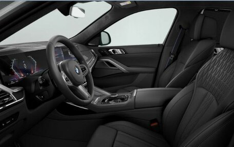 BMW X6, 2024 год, 17 900 000 рублей, 2 фотография