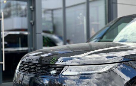 Land Rover Range Rover Sport, 2024 год, 18 500 000 рублей, 3 фотография