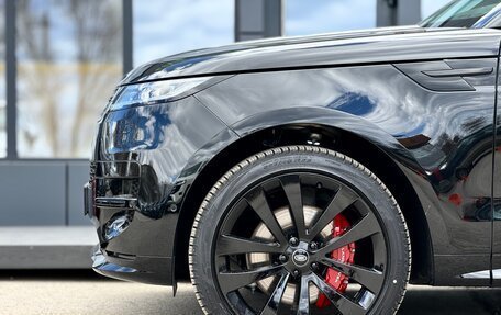 Land Rover Range Rover Sport, 2024 год, 18 500 000 рублей, 2 фотография