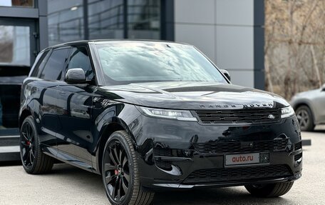 Land Rover Range Rover Sport, 2024 год, 18 500 000 рублей, 7 фотография