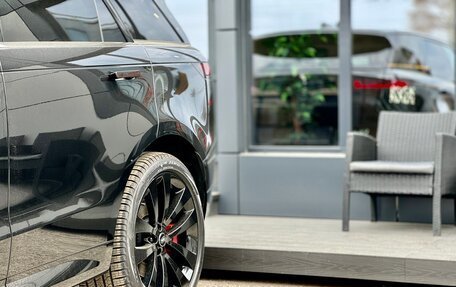Land Rover Range Rover Sport, 2024 год, 18 500 000 рублей, 9 фотография